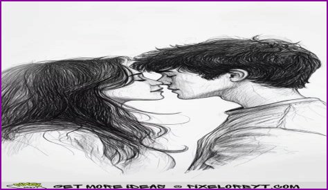 The Ultimate Guide To Drawing For Your Boyfriend